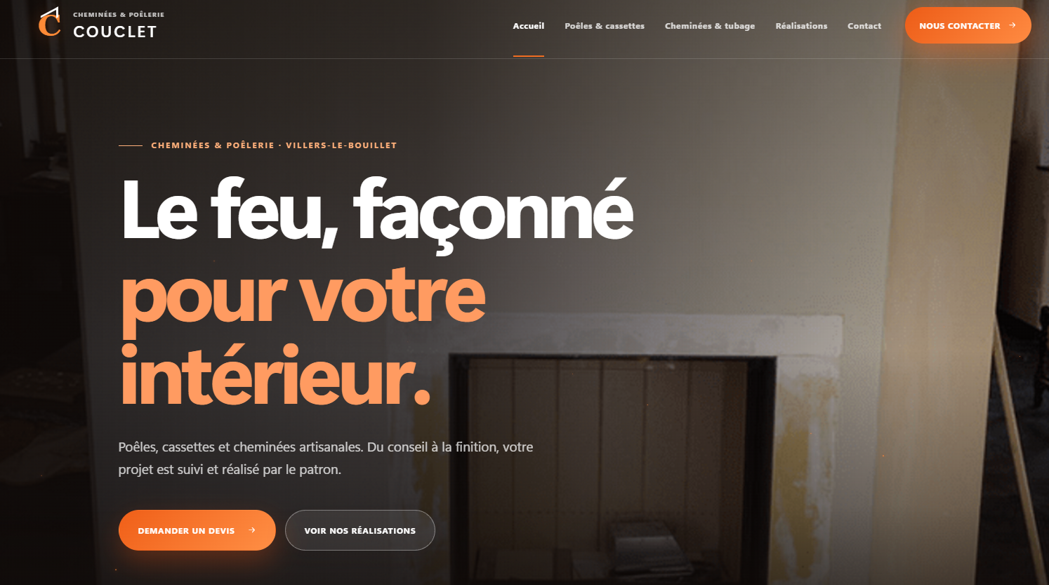 Version avant la refonte
